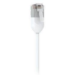 Ubiquiti UACC-Cable-Patch-Outdoor-C6A-15M-W networking cable White Cat6a