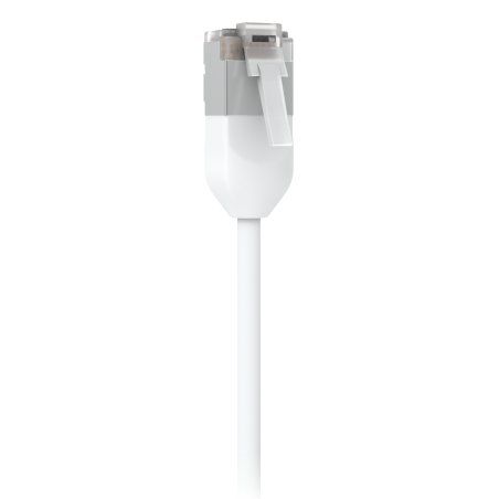 Ubiquiti UACC-Cable-Patch-Outdoor-C6A-15M-W câble de réseau Blanc Cat6a