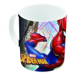 SPIDER-MAN - Comics - Mug en Porcelaine 325ml