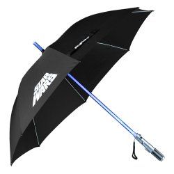 Star Wars - Parapluie Pliant Luke Skywalker Premium 105cm