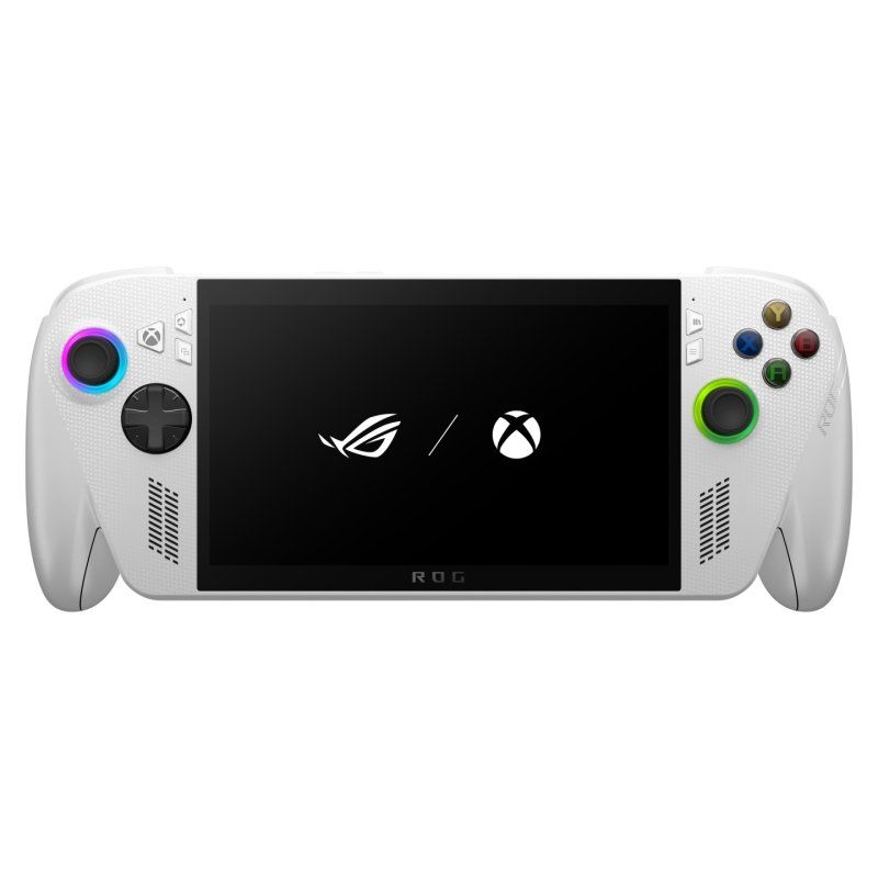 ASUS - ROG Xbox Ally - 512GB Handheld Console (PC)