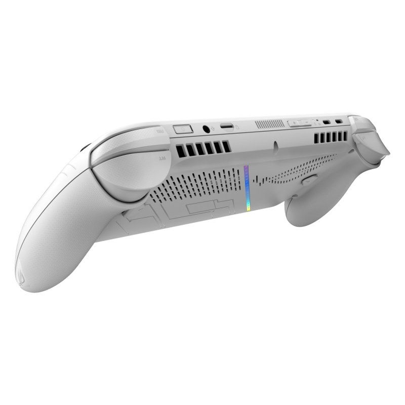 ASUS ROG Xbox Ally RC73YA-NH002W portable game console 17.8 cm (7") 512 GB Touchscreen Wi-Fi White