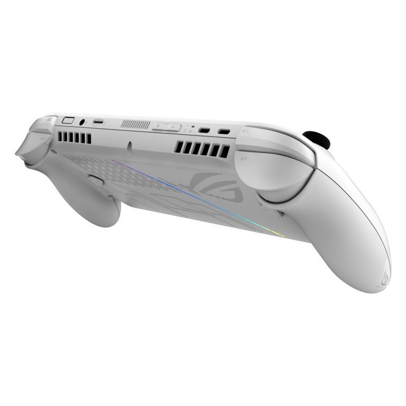 ASUS ROG Xbox Ally RC73YA-NH002W portable game console 17.8 cm (7") 512 GB Touchscreen Wi-Fi White