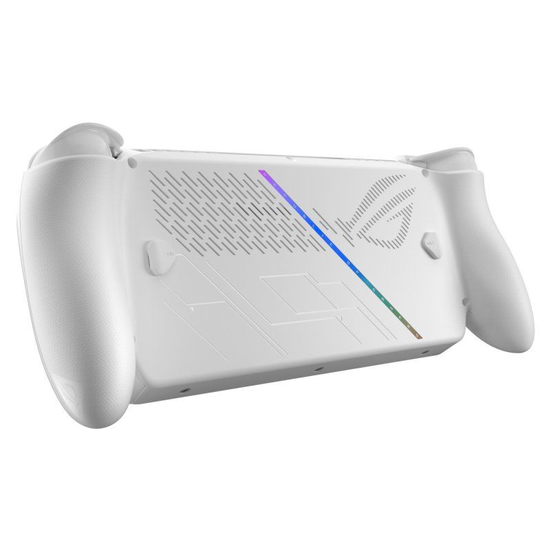 ASUS - ROG Xbox Ally - 512GB Handheld Console (PC)