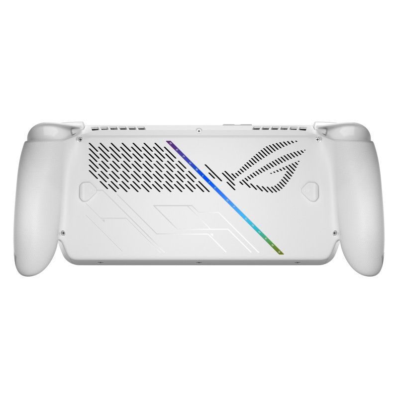 ASUS ROG Xbox Ally RC73YA-NH002W portable game console 17.8 cm (7") 512 GB Touchscreen Wi-Fi White