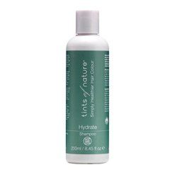 Tints of Nature Hydrate Shampoo 250ml