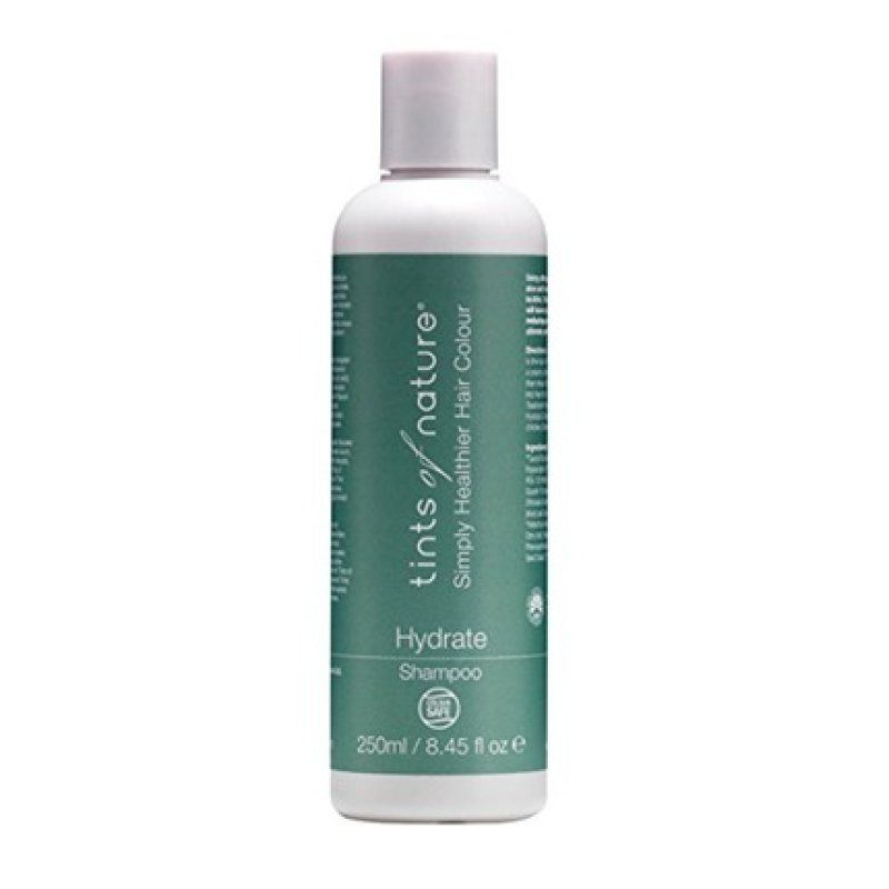 Tints of Nature Hydrate Shampoo 250ml