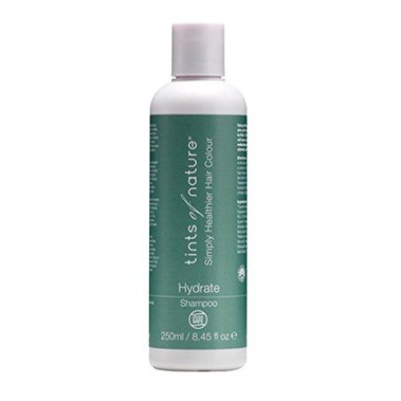 Tints of Nature Hydrate Shampoo 250ml