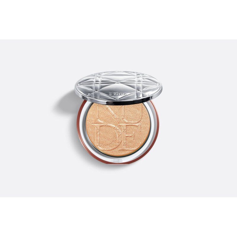 Dior Diorskin Nude Luminizer 003 Golden 6g