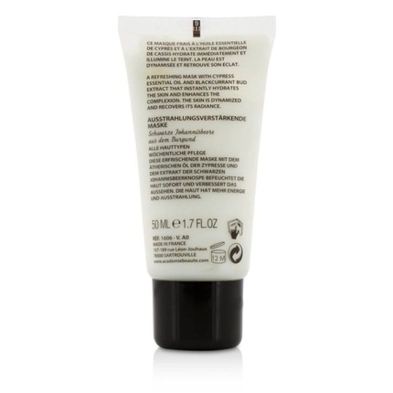 Academie Aromatherapie Radiance Mask 1.7 Ounce