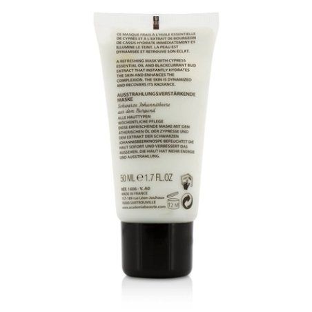 Academie Aromatherapie Radiance Mask 1.7 Ounce
