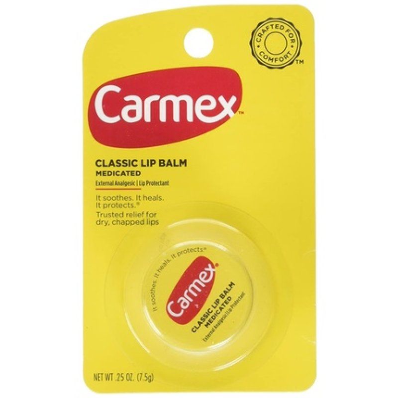 Carmex Original Lip Balm