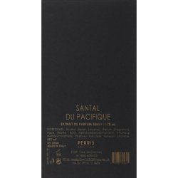 Perris Monte Carlo Santal Du Pacifique Extrait De Parfum 50 ml U