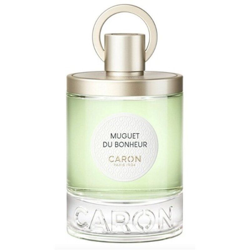 Caron Muguet Du Bonheur Eau De Toilette