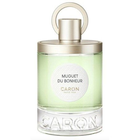 Caron Muguet Du Bonheur Eau De Toilette