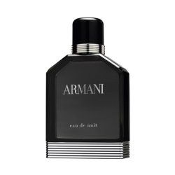Giorgio Armani Nuit Cologne Spray 1.7 Ounce