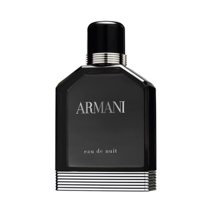 Giorgio Armani Nuit Cologne Spray 1.7 Ounce