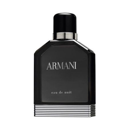 Giorgio Armani Nuit Cologne Spray 1.7 Ounce