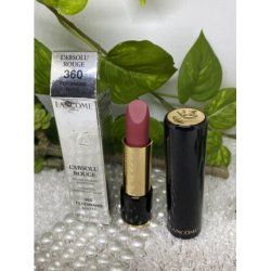 Lancôme L'Absolu Rouge Shaping Lipstick 360 Ferdinand Matte 3.4g
