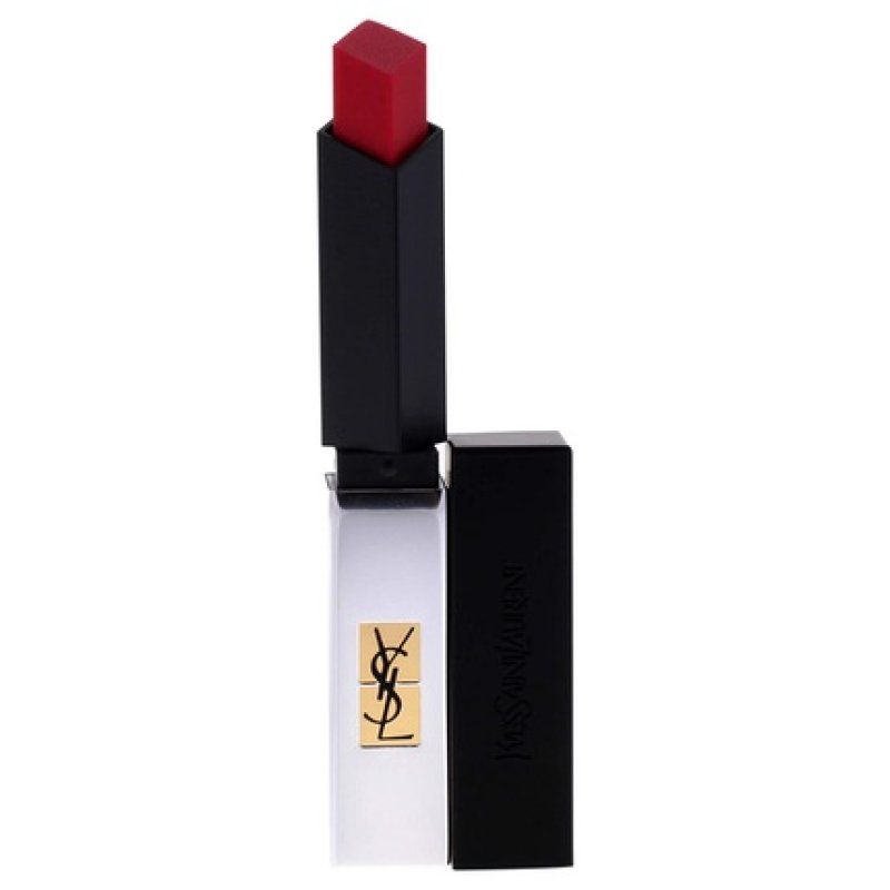 Yves Saint Laurent Rouge Pur Couture The Slim Sheer Matte Lipstick 109 Rose D Women Lipstick 0.07 oz