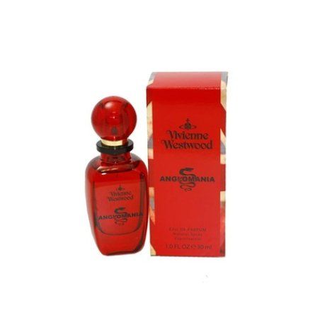 Vivienne Westwood Vivian We Anglomania Eau De Parfum 30ml