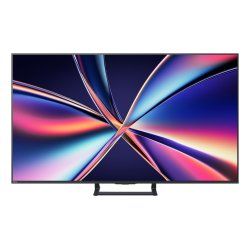 Hisense 75E8Q 190.5 cm (75") 4K Ultra HD Smart TV Wi-Fi Black, Grey 600 cd/m²