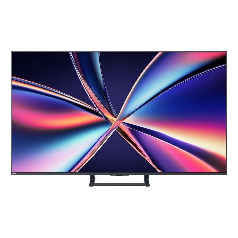 Hisense 75E8Q 190,5 cm (75") 4K Ultra HD Smart TV Wifi Noir, Gris 600 cd/m²