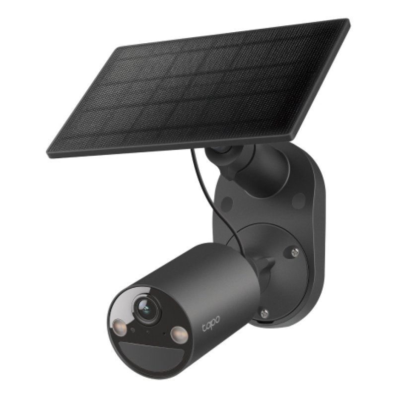 TP-Link Tapo C411 KIT Balle (forme) Caméra de sécurité IP Extérieure 2304 x 1296 pixels Plafond/mur