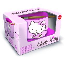 STOR RAMEN/BAGUETTES HELLO KITTY ANIMAL