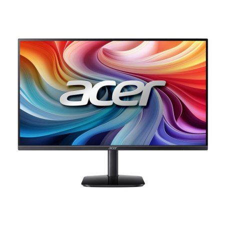 Acer KA2 (KA272P0BI) 27,0" Full-HD Gaming Monitor 68,6 cm (27,0 Zoll), VA, 144Hz, 99% sRGB Farbraum, 1x VGA, 1x HDMI