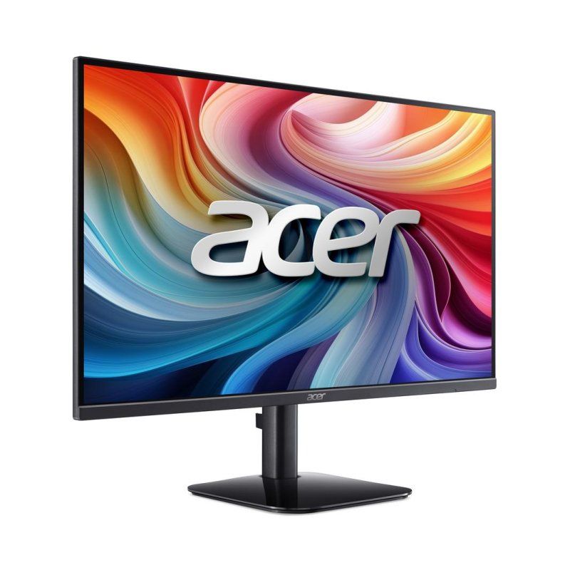 Acer KA2 (KA272P0BI) 27,0" Full-HD Gaming Monitor 68,6 cm (27,0 Zoll), VA, 144Hz, 99% sRGB Farbraum, 1x VGA, 1x HDMI