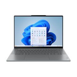Lenovo Yoga Slim 7 15ILL9 Copilot PC Intel Core Ultra 7 256V Laptop 38.9 cm (15.3") 2.8K 16 GB LPDDR5x-SDRAM 1 TB SSD