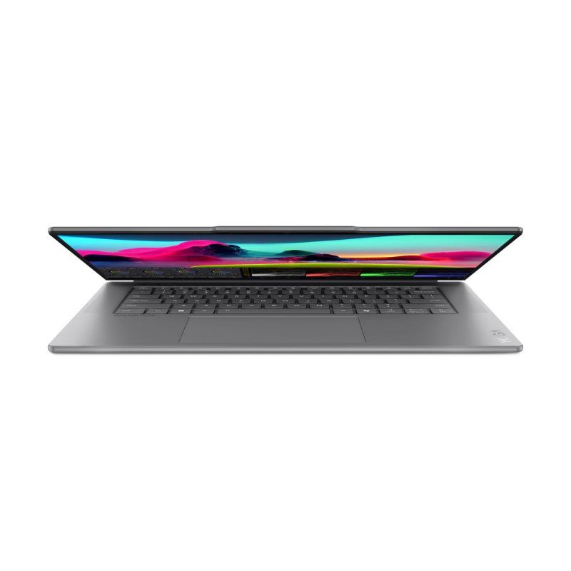 Lenovo Yoga Slim 7 83HM0069GE - 15" 2.8K WQXGA OLED, Intel® Core Ultra 7 256V, 16GB RAM, 1 TB SSD, Windows 11