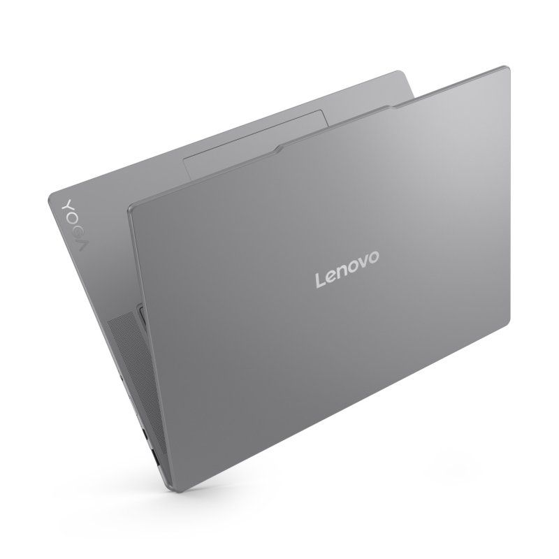 Lenovo Yoga Slim 7 15ILL9 Copilot PC Intel Core Ultra 7 256V Ordinateur portable 38,9 cm (15.3") 2.8K 16 Go