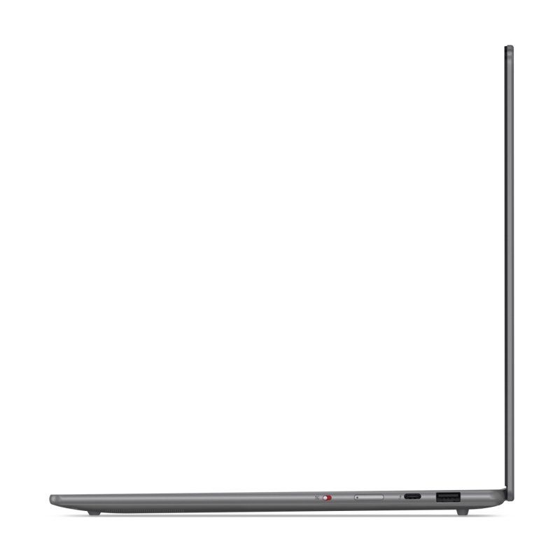 Lenovo Yoga Slim 7 83HM0069GE - 15" 2.8K WQXGA OLED, Intel® Core Ultra 7 256V, 16GB RAM, 1 TB SSD, Windows 11