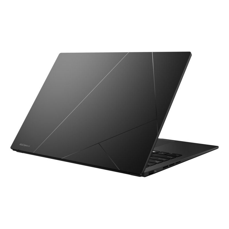 ASUS Zenbook 14 OLED UM3406GA-QD184W Copilot PC AMD Ryzen AI 7 445 Ordinateur portable 35,6 cm (14") WUXGA 32 Go