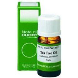 Essential Tea Tree Oil 10ml