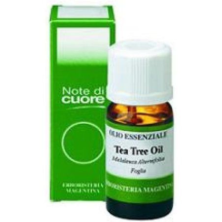 Essential Tea Tree Oil 10ml