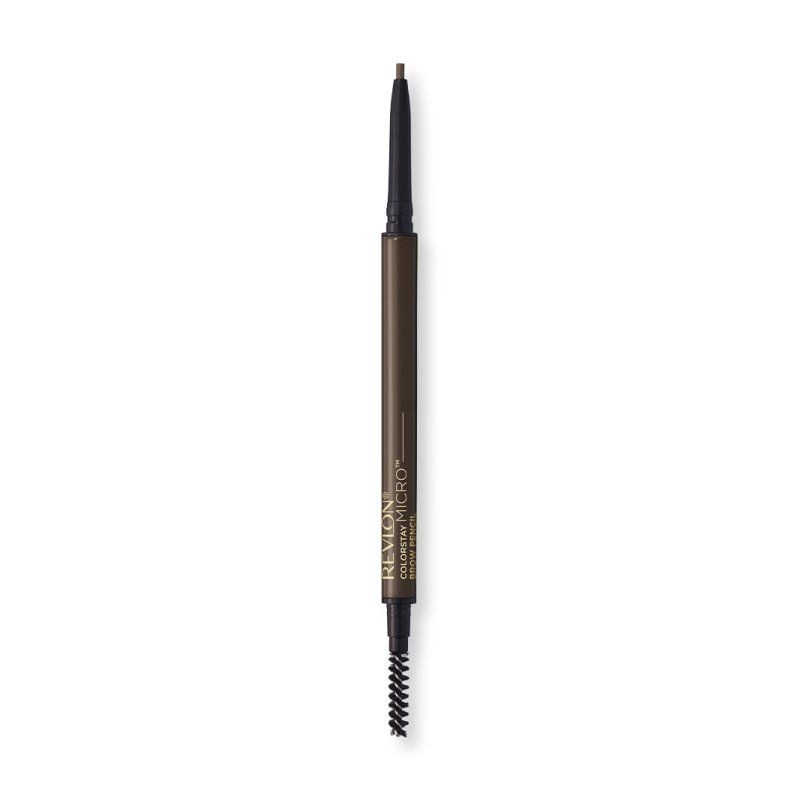 Colorstay Micro Brow Pencil Dark Brown
