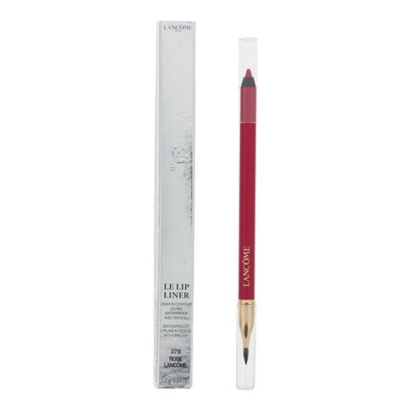 Lancome Le Lip Liner Waterproof No378 Rose 12g For Women