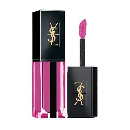 Yves Saint Laurent LipStick 611 Vivid Violet Bath