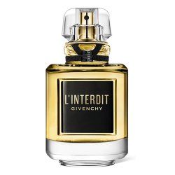 Givenchy L'Interdit Parfum Femmes 80 ml