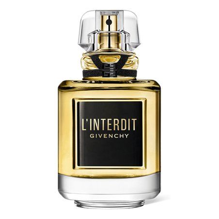 Givenchy L'Interdit Parfum Femmes 80 ml