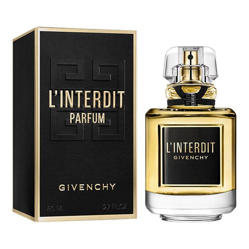 Givenchy L'Interdit Parfum 80 ml