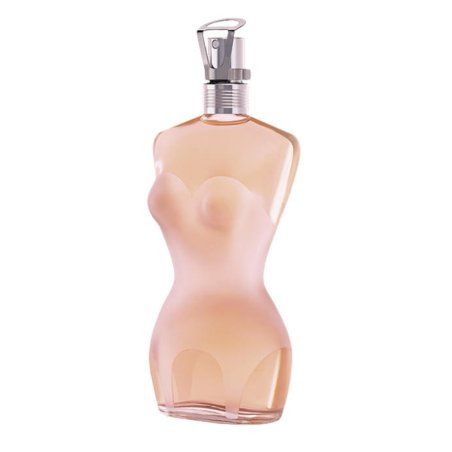 Jean Paul Gaultier Classique Eau de Toilette 100ml CC Women`s fragrances TESTER