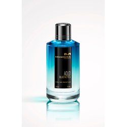 Mancera Aoud Blue Notes 120 ml Men