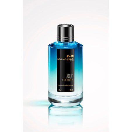 Mancera Aoud Blue Notes 120 ml Hommes