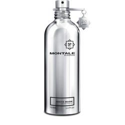 Montale White Musk, 100 ml Unisex