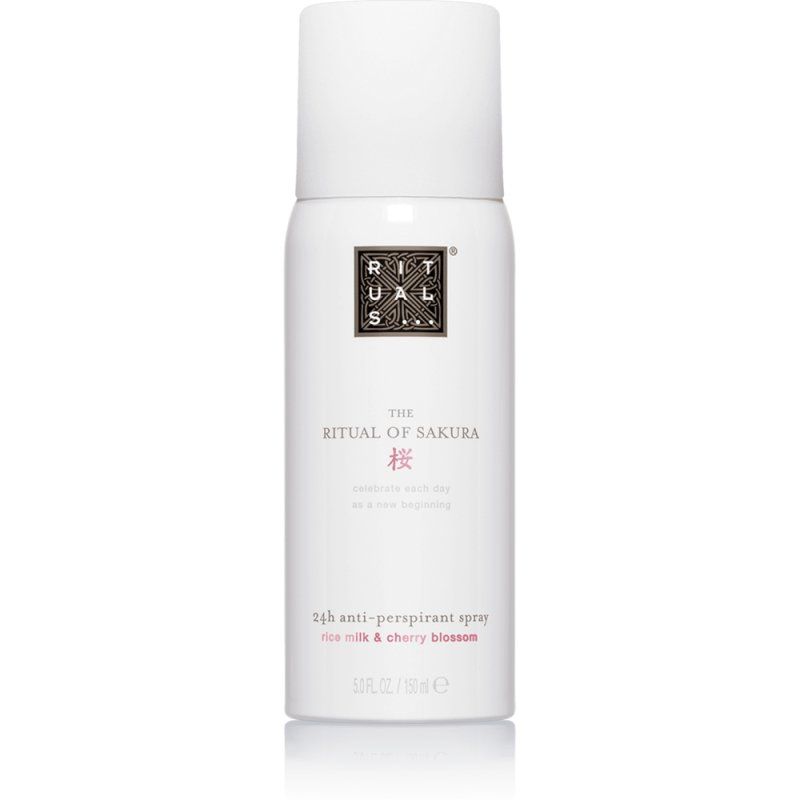 RITUALS The Ritual of Sakura 150ml Deodorants spray