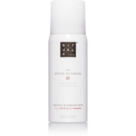 RITUALS The Ritual of Sakura 150ml Deodorants spray